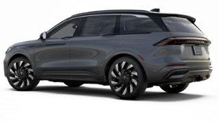 2024 Lincoln Lincoln Nautilus External Image 2